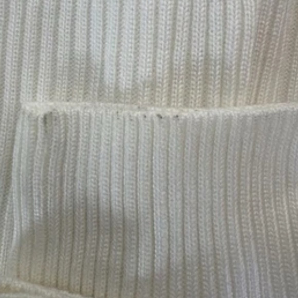 Tipsy Elves Women’s Sweater Dress - Snowman Christmas - Winter - Size XS - Picture 6 of 6